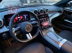 مێرسێدس بێنز C-Class